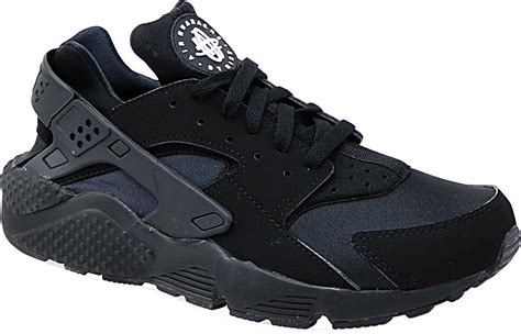 nike huarache zwart|nike huarache clearance.